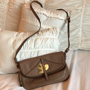 Marc Jacobs Petal to the Metal Crossbody Purse